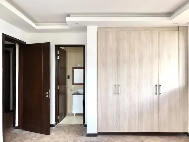 6 Bedroom Townhouse For Rent In Karen, Nairobi, Ndege Rd — photo 13