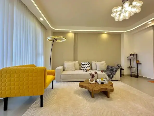 5 Bedroom Apartment For Sale In Kilimani, Nairobi — photo 3