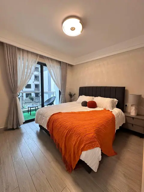 Studio 1,2,3 & 4 Bedroom Apartments For Sale In Syokimau, Nairobi — photo 3