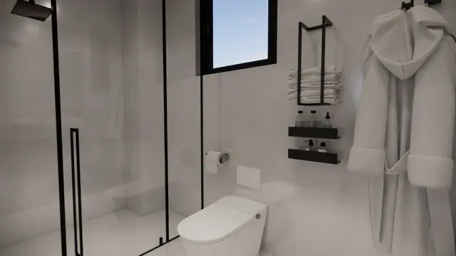 Skyline Residences – Studio, 1 & 2 Bedroom Apartments For Sale In Westlands, Nairobi GTC Area — photo 8