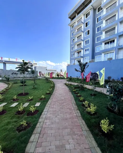 2 Bedroom Apartments For Sale In Sabaki Off Mombasa Road — photo 10