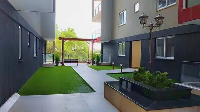 3 Bedroom Apartment With Dsq For Rent in Westlands, General Mathenge Drive — photo 1