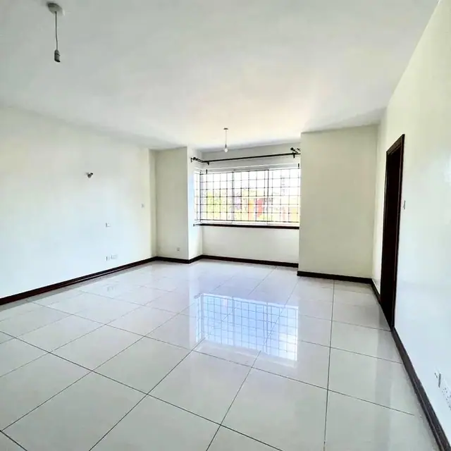 Lady In White – 3 & 4 bedroom Apartment For Rent in Westlands, 4 Rhapta Road, Nairobi — photo 6