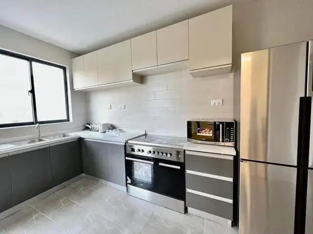 1, 2 and 3 bedroom apartment for sale in Syokimau — photo 4