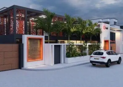 5 BEDROOM VILLAS FOR SALE IN KIKUYU, KAMANGU AREA — photo 7