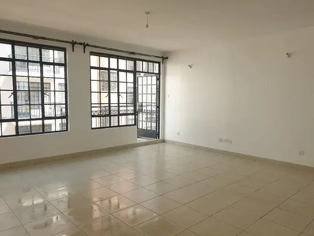 Epco village 3 bedroom apartment for sale in Langata — photo 4