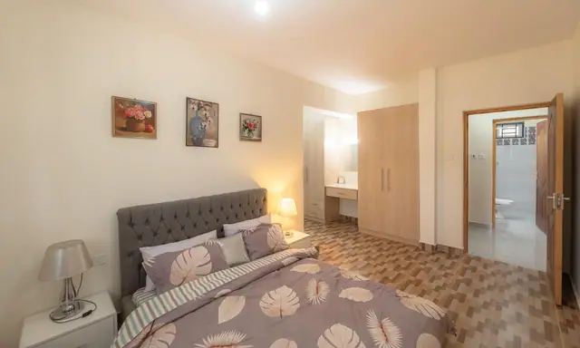 2 Bedroom Apartment For Sale In Ruiru — photo 8