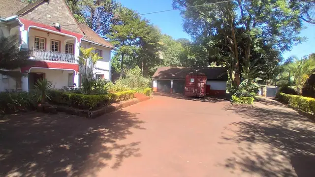 0.5 Acre Plot For Sale In Loresho, Nairobi — photo 3