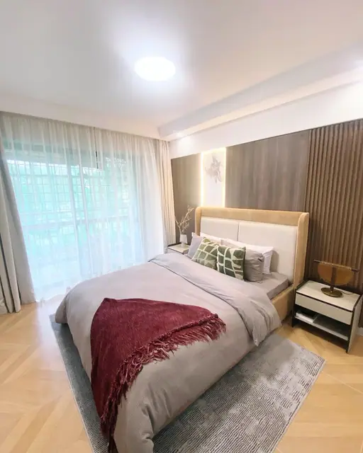 2 & 3 Bedroom Apartment For Sale In Westlands, Nairobi — photo 10