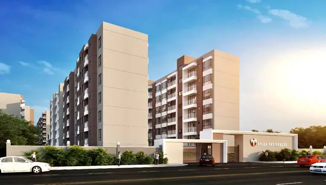 Studio 1,2 & 3 bedroom apartment for sale in Sabaki, Syokimau Mombasa road — photo 3