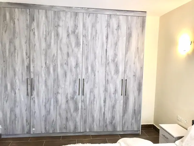 2,3 & 5 bedroom apartment for sale on General Mathenge, Westlands. Nairobi — photo 12
