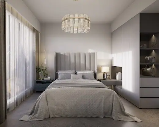 MARA GROVE RESIDENCE – 1,2 & 3 Bedroom Apartment For Sale In Syokimau — photo 4