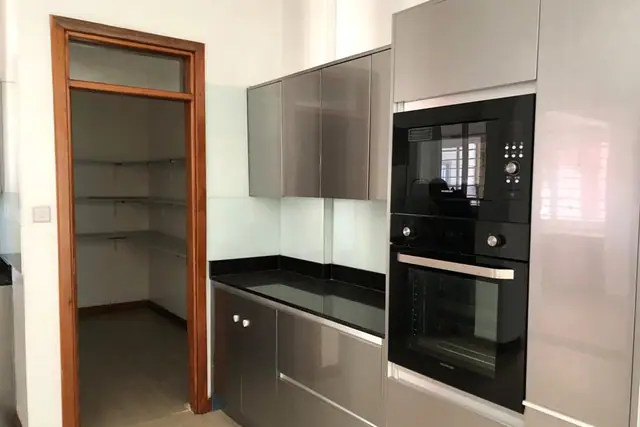 Ready 4 Bedroom Apartment For Sale In Westlands, General Mathenge — photo 3