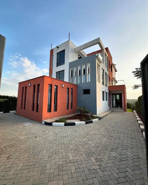 4 Bedroom Villa For Sale In Membley, Ruiru — photo 2