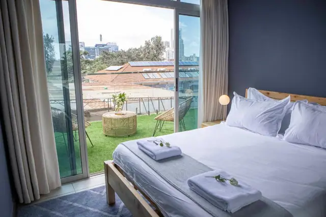 Skynest 1,2 & 3 Bedroom apartment for sale in Westlands, Nairobi — photo 7