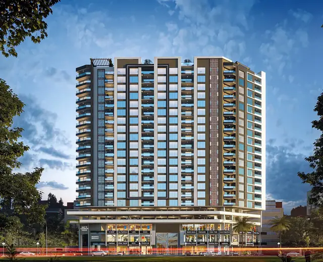 4 Bedroom Apartments For Sale In Westlands — photo 2
