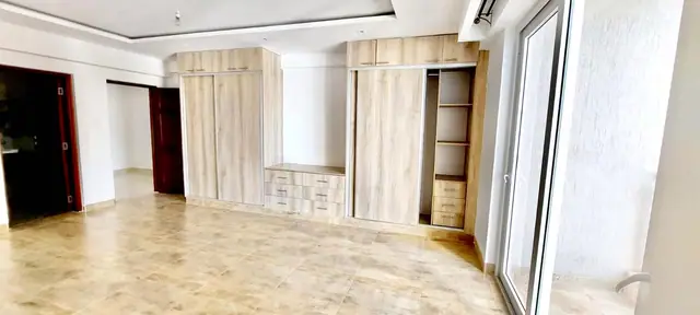 3 Bedroom Apartment With Dsq For Rent in Westlands, General Mathenge Drive — photo 10