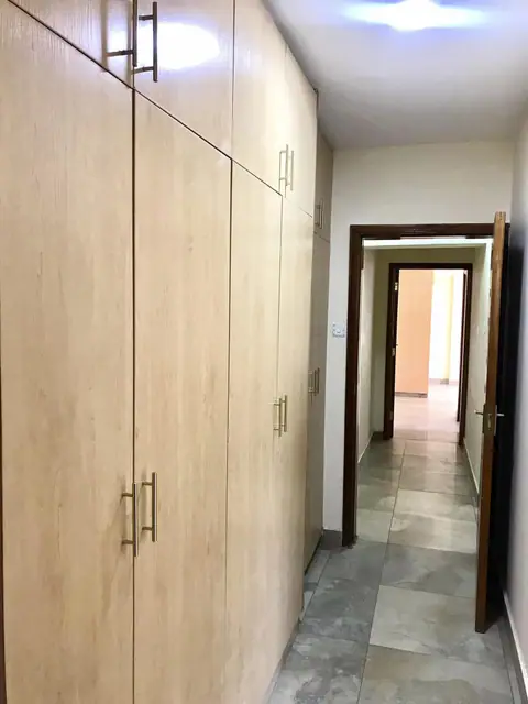 3 Bedroom Apartment for Rent / Sale In Kileleshwa, Othaya Road — photo 4