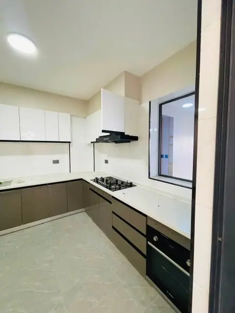 4 Bedroom Apartment For Rent In Kileleshwa — photo 8