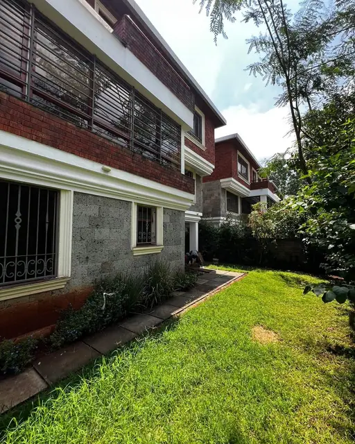 5 Bedroom Townhouse For Rent In Spring Valley, Shanzu Road — photo 13