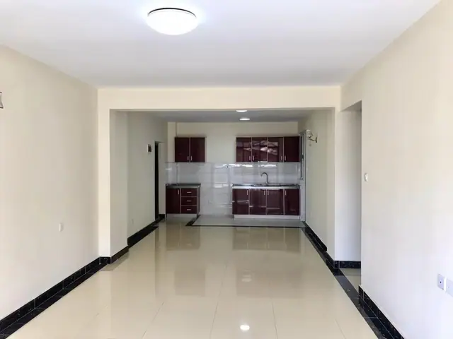 3 bedroom apartment for sale in Kilimani, Nairobi at Ksh 11.5 Million — photo 1