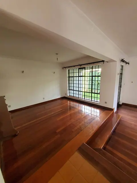 4 Bedroom Villa For Rent In Westlands Spring Valley Off Peponi Road — photo 9