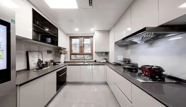 Golden Street Residency 2 & 3 bedroom apartment for sale in Kileleshwa, Nairobi — photo 6