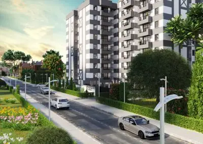 2 Bedroom Apartment For Sale Off Ngong Road — photo 1