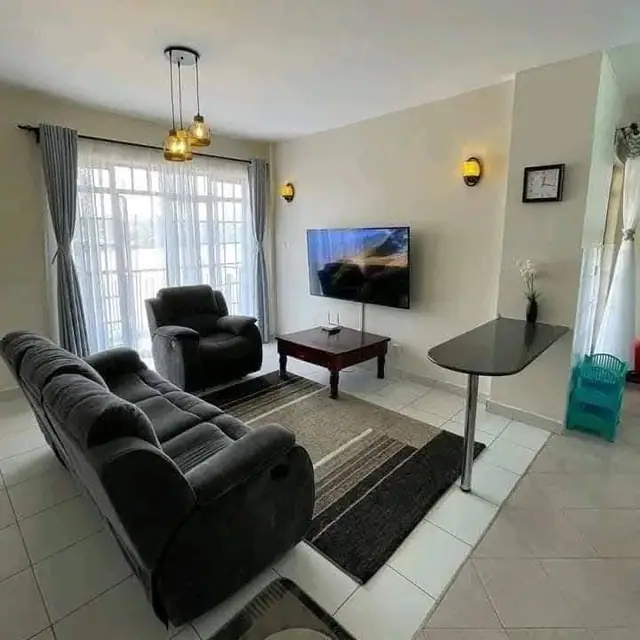 2 BEDROOM APARTMENT FOR SALE IN KITENGELA, NAMANGA ROAD — photo 4