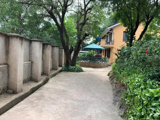 4 Bedroom Townhouse For Sale In Kisumu, Tom Mboya Estate — photo 16