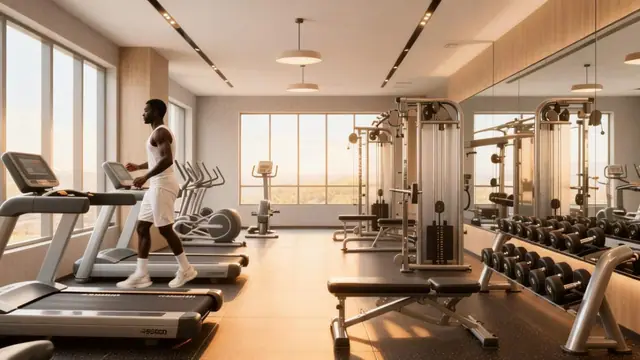 1 Bedroom Apartments For Sale In Kileleshwa — photo 7
