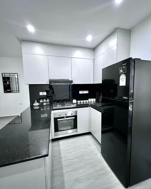 2 Bedroom Apartment For Sale In Kilimani, Nairobi — photo 4