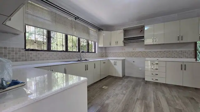 5 Bedroom Town House For Rent In Runda — photo 11