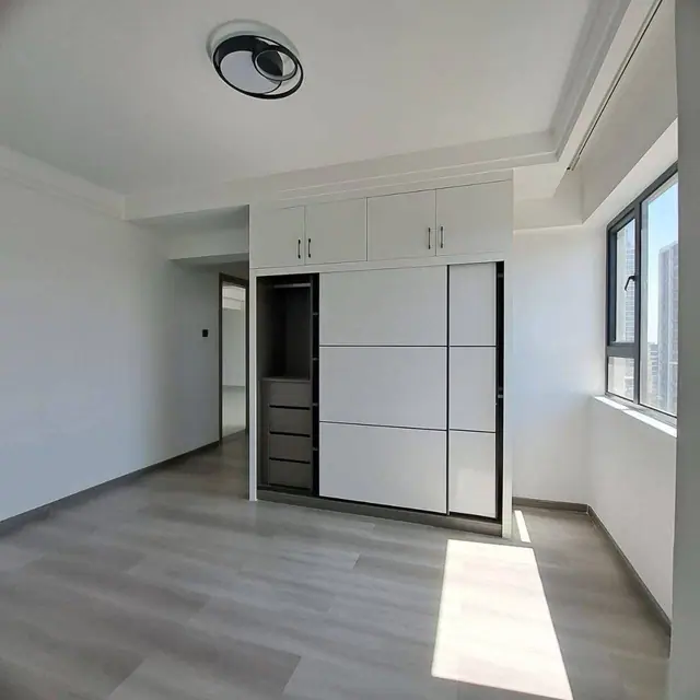 2 Bedroom Apartment For Rent In Westlands, Nairobi — photo 9