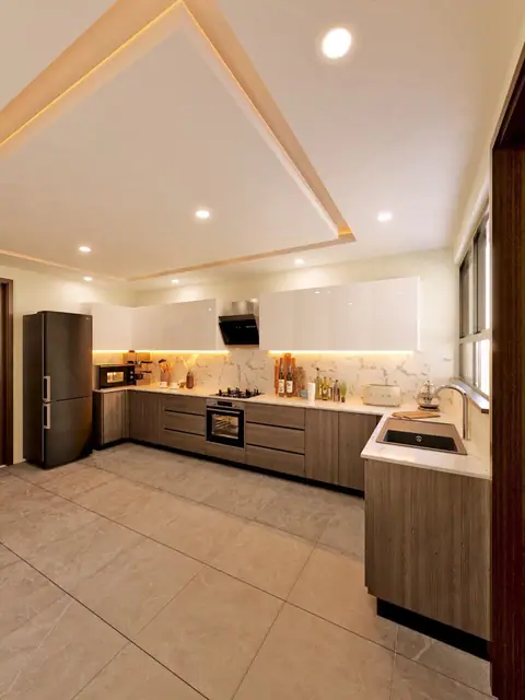 4 Bedroom Duplex Plus Dsq For Sale In Kileleshwa, Nairobi — photo 1