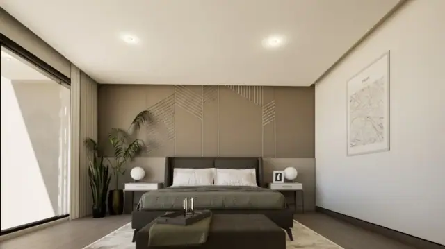 Marigold 2 Residency – 4 Bedroom Townhouse With Dsq For Sale In Langata, Wilson Airport — photo 15