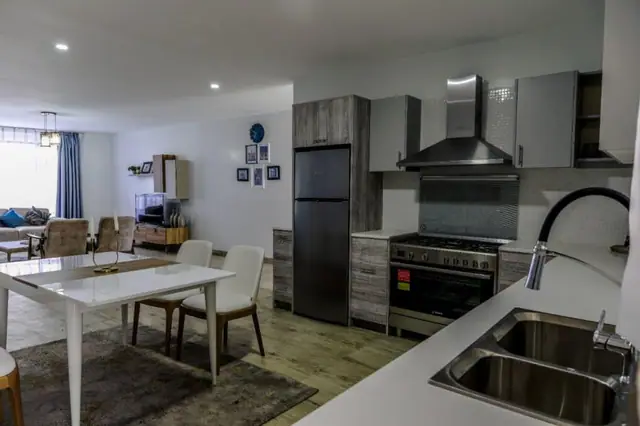 Cicada Crest Apartment 3 bedroom apartment for sale in Kilimani — photo 5