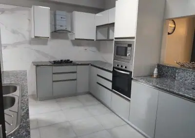 Acton Park – 4 Bedroom Apartment For Sale In Kilimani Kindaruma Road — photo 1