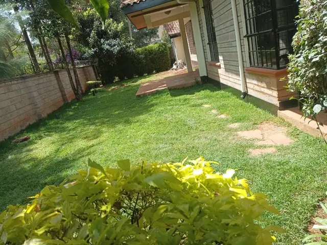 5 Bedroom Townhouse For Sale In Lavington, Nairobi — photo 3