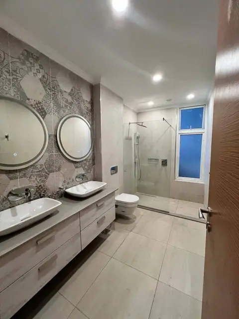Luxurious 3 Bedroom Apartment For Rent In Parklands, Nairobi Off Limuru Road — photo 11