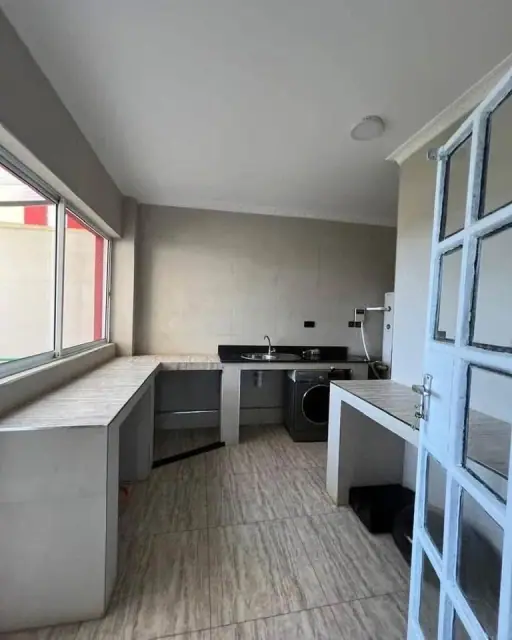 5 Bedroom Duplex For Rent In Spring Valley, General Mathenge Road — photo 11