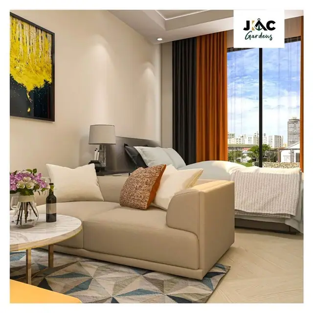 JKAC Garden Apartments For Sale In Langata, Wilson Airport — photo 7