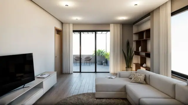 Marigold 2 Residency – 4 Bedroom Townhouse With Dsq For Sale In Langata, Wilson Airport — photo 17