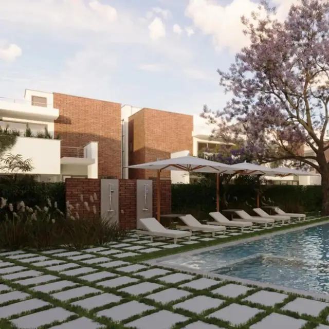 Duplex & Triplex Townhouse For Sale In Langata, Nairobi — photo 1