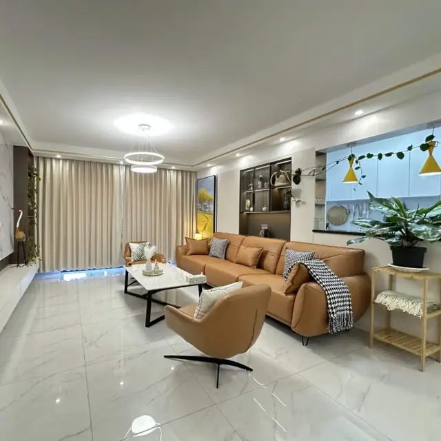 Ready Two Bedroom Apartments For Sale In Kilimani, Nairobi I — photo 8