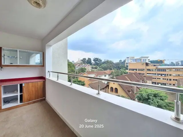 2 Bedroom Apartment For Rent In Westlands, Brookside, Drive — photo 12