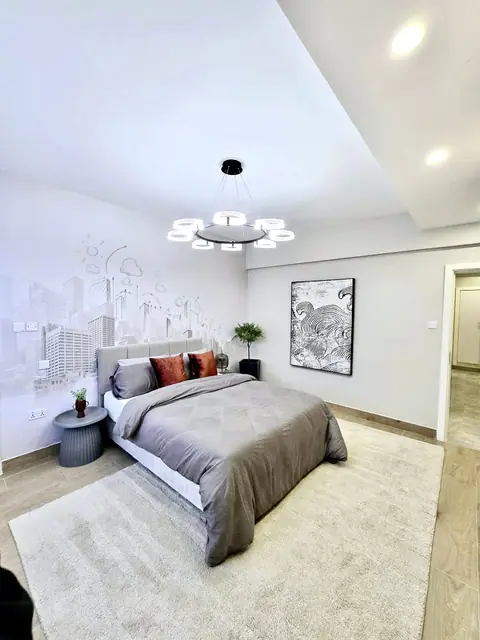 Golden Century 2 – 4 Bedroom With Dsq For Sale In Kileleshwa, Nairobi Off Othaya Road — photo 18