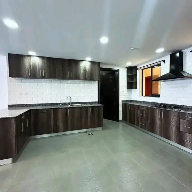 4 Bedroom Duplex For Rent In Lavington, Nairobi Off Gitanga Road — photo 1