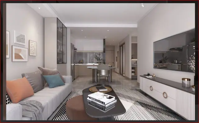 Two Bedroom Apartments For Sale In Westlands Off Peponi Road — photo 12