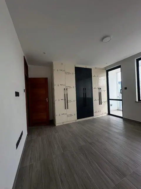 5 Bedroom Townhouse For Rent In Lavington, Nairobi — photo 13